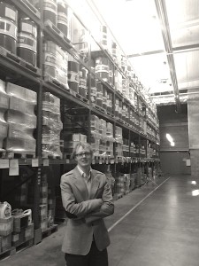 inventory manager