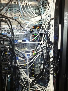 Erply Servers