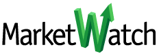 MarketWatch logo