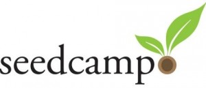 Seedcamp visiting in Tallinn