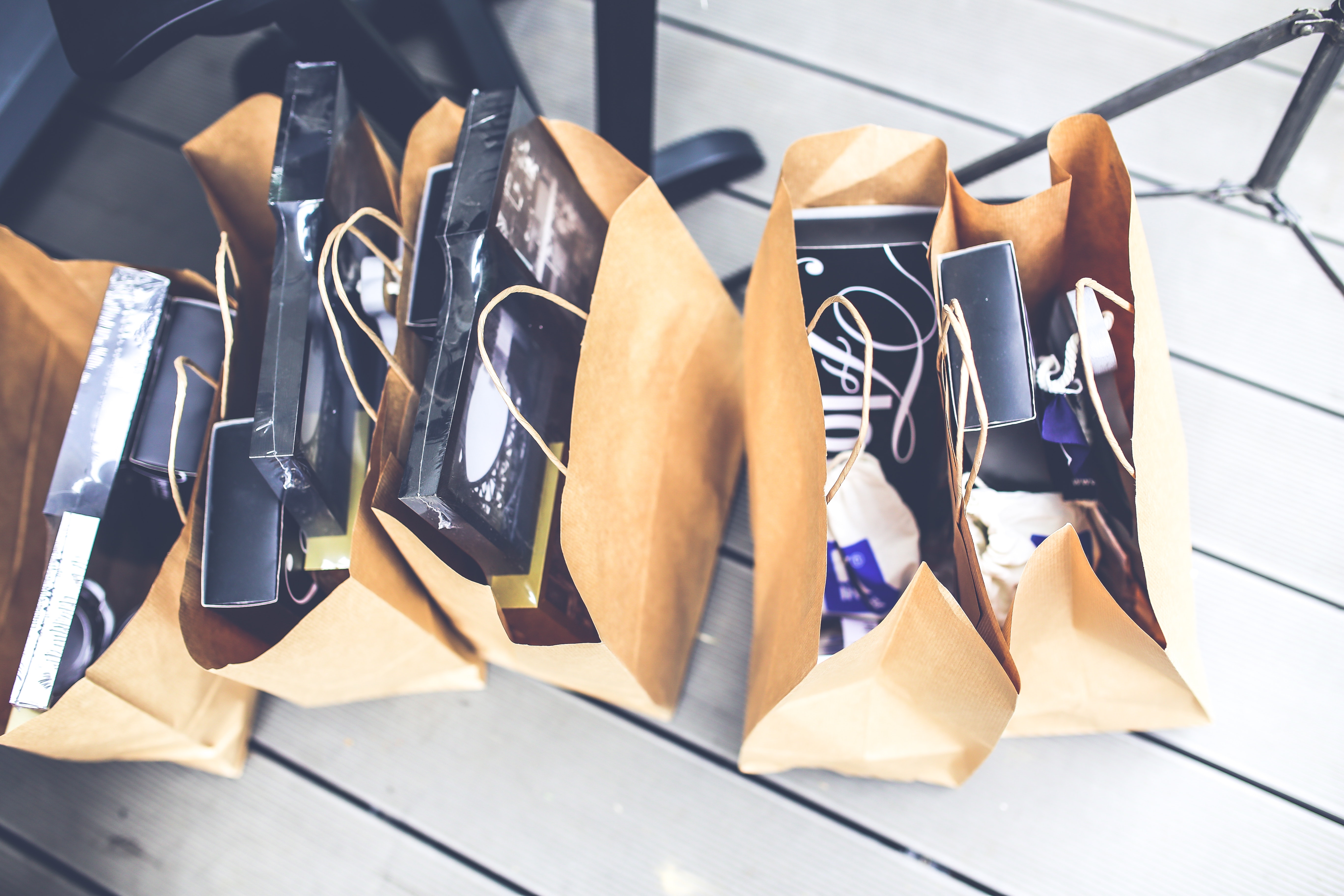 shop local on small business saturday